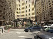 İcarəyə verilir 3 otaqlı yeni tikili 120 m², İnşaatçılar m., photo 5 from 8