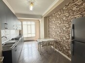 İcarəyə verilir 3 otaqlı yeni tikili 120 m², İnşaatçılar m., photo 3 from 8