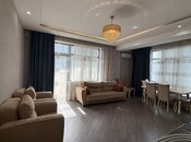 İcarəyə verilir 3 otaqlı yeni tikili 120 m², İnşaatçılar m., photo 1 from 8