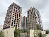 Satılır 1 otaqlı yeni tikili 54 m², Ulduz m., photo 1 from 8