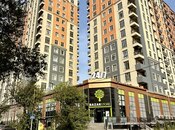 Satılır 1 otaqlı yeni tikili 49 m², Qara Qarayev m., photo 1 from 5