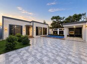 Satılır 4 otaqlı həyət evi/bağ evi 160 m², Şüvəlan q., photo 1 from 8