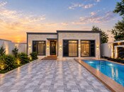 Satılır 4 otaqlı həyət evi/bağ evi 160 m², Şüvəlan q., photo 2 from 8