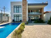 Satılır 4 otaqlı həyət evi/bağ evi 250 m², Şüvəlan q., photo 1 from 8