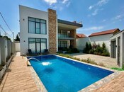 Satılır 4 otaqlı həyət evi/bağ evi 250 m², Şüvəlan q., photo 3 from 8