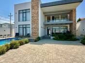 Satılır 4 otaqlı həyət evi/bağ evi 250 m², Şüvəlan q., photo 2 from 8