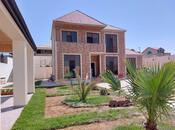 Satılır 4 otaqlı həyət evi/bağ evi 220 m², Novxanı q., photo 1 from 8