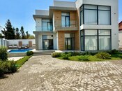 Satılır 4 otaqlı həyət evi/bağ evi 200 m², Şüvəlan q., photo 1 from 8