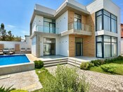 Satılır 4 otaqlı həyət evi/bağ evi 200 m², Şüvəlan q., photo 6 from 8