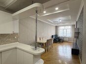 İcarəyə verilir 4 otaqlı yeni tikili 140 m², Yeni Yasamal q., photo 6 from 8