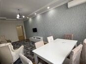 İcarəyə verilir 4 otaqlı yeni tikili 140 m², Yeni Yasamal q., photo 2 from 8