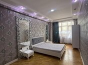 İcarəyə verilir 4 otaqlı yeni tikili 140 m², Yeni Yasamal q., photo 3 from 8
