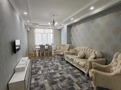 İcarəyə verilir 4 otaqlı yeni tikili 140 m², Yeni Yasamal q., photo 1 from 8