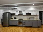 İcarəyə verilir 3 otaqlı yeni tikili 125 m², Sahil m., photo 4 from 8