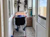 Сдается 2-комн. новостройка 95 м², м. Кара Караев, photo 7 from 8