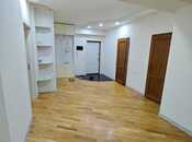 İcarəyə verilir 3 otaqlı yeni tikili 136 m², Qara Qarayev m., photo 5 from 8