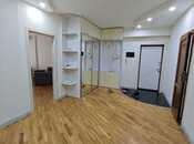 İcarəyə verilir 3 otaqlı yeni tikili 136 m², Qara Qarayev m., photo 6 from 8