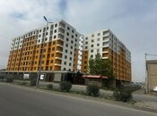 Satılır 1 otaqlı yeni tikili 56.8 m², photo 1 from 6