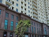 Продаётся 2-комн. новостройка 88 м², м. Элмляр Академиясы, photo 1 from 5