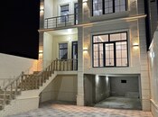 Satılır 4 otaqlı həyət evi/bağ evi 200 m², Masazır q., photo 1 from 8