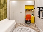 Satılır 3 otaqlı yeni tikili 96 m², İnşaatçılar m., photo 6 from 8