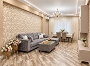 Satılır 3 otaqlı yeni tikili 96 m², İnşaatçılar m., photo 1 from 8
