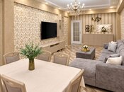 Satılır 3 otaqlı yeni tikili 96 m², İnşaatçılar m., photo 2 from 8