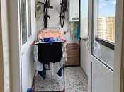 İcarəyə verilir 2 otaqlı yeni tikili 100 m², Qara Qarayev m., photo 7 from 8