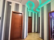 İcarəyə verilir 3 otaqlı yeni tikili 100 m², 8-ci mikrorayon q., photo 8 from 8