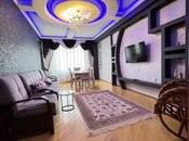 İcarəyə verilir 3 otaqlı yeni tikili 100 m², 8-ci mikrorayon q., photo 1 from 8