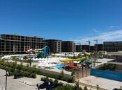 İcarəyə verilir 3 otaqlı yeni tikili 140 m², Sea Breeze q., photo 3 from 8