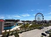 İcarəyə verilir 3 otaqlı yeni tikili 140 m², Sea Breeze q., photo 2 from 8