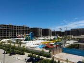 İcarəyə verilir 3 otaqlı yeni tikili 140 m², Sea Breeze q., photo 1 from 8