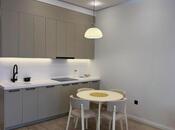 İcarəyə verilir 3 otaqlı yeni tikili 140 m², Sea Breeze q., photo 5 from 8