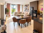 Сдаётся 2-комн. новостройка 95 м², пос. Sea Breeze, photo 2 from 8