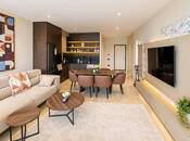 Сдаётся 2-комн. новостройка 95 м², пос. Sea Breeze, photo 3 from 8