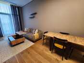 İcarəyə verilir 2 otaqlı yeni tikili 80 m², Sea Breeze q., photo 5 from 8