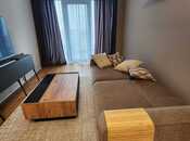 İcarəyə verilir 2 otaqlı yeni tikili 80 m², Sea Breeze q., photo 4 from 8