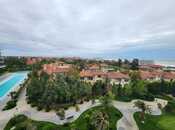 İcarəyə verilir 2 otaqlı yeni tikili 80 m², Sea Breeze q., photo 1 from 8