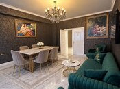 İcarəyə verilir 2 otaqlı yeni tikili 115 m², 8 Noyabr m., photo 1 from 8