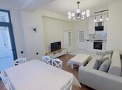 İcarəyə verilir 3 otaqlı yeni tikili 87 m², Nərimanov r., photo 1 from 8