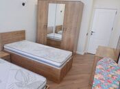 İcarəyə verilir 3 otaqlı yeni tikili 87 m², Nərimanov r., photo 8 from 8