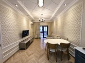 Satılır 2 otaqlı yeni tikili 55 m², Nərimanov r., photo 1 from 7