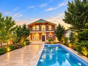 Продается 4-комн. дом/дача 180 м², пос. Мардакан, photo 3 from 8