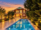 Продается 4-комн. дом/дача 180 м², пос. Мардакан, photo 2 from 8