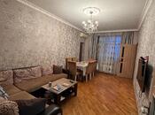 Сдается 2-комн. новостройка 60 м², Ясамальский р., photo 2 from 6
