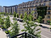 İcarəyə verilir 2 otaqlı yeni tikili 92 m², Şah İsmayıl Xətai m., photo 1 from 8