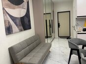 İcarəyə verilir 1 otaqlı yeni tikili 60 m², Sea Breeze q., photo 8 from 8
