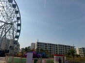 İcarəyə verilir 1 otaqlı yeni tikili 60 m², Sea Breeze q., photo 4 from 8