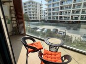 İcarəyə verilir 1 otaqlı yeni tikili 60 m², Sea Breeze q., photo 3 from 8